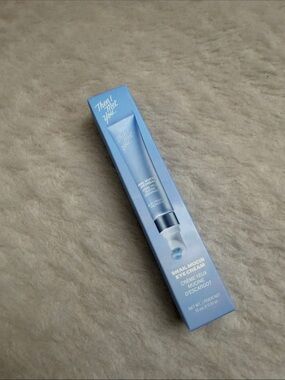 Then I Met You Snail Mucin Eye Cream